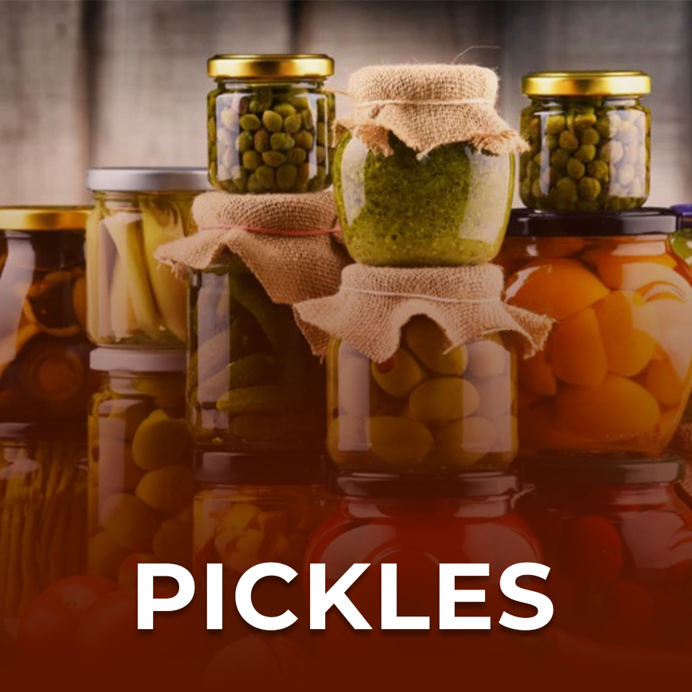 Pickles