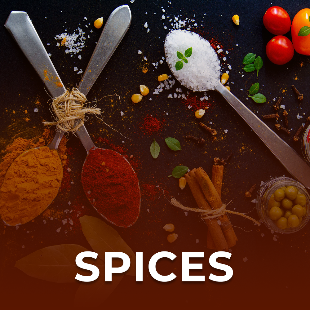 Spices