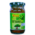 Dry Mango Pickle